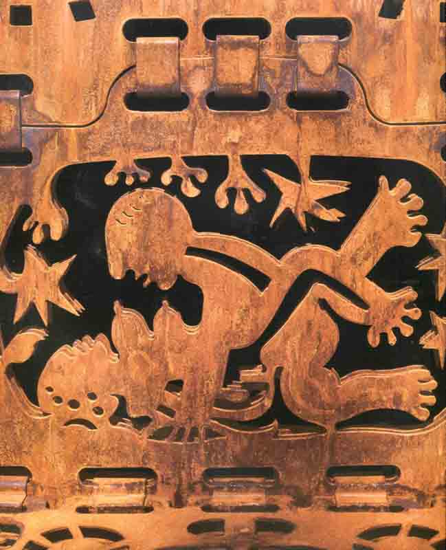 De la cruz del sur al Iztaccíhuatl - Imagen 29